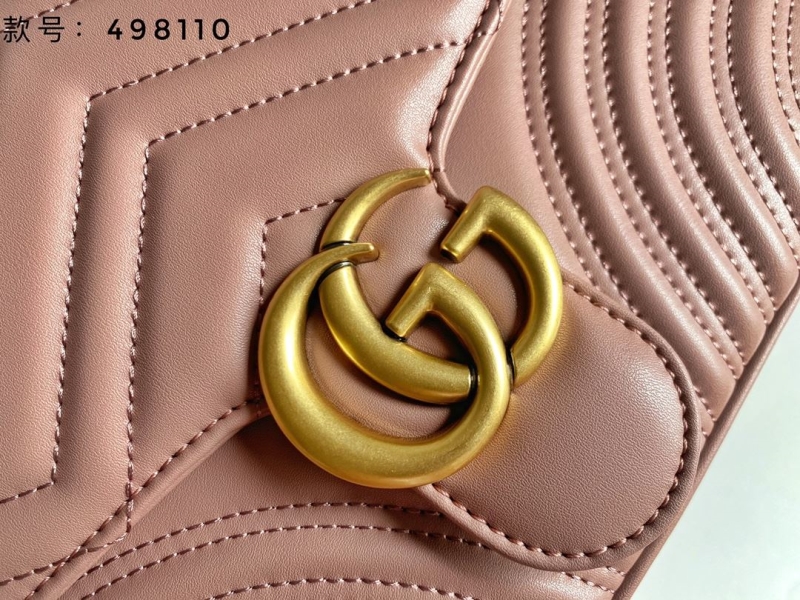 Gucci Top Handle Bags